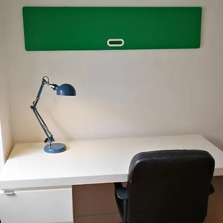 Apartamento Lxroller Quionga Big Terraced - 5 *
