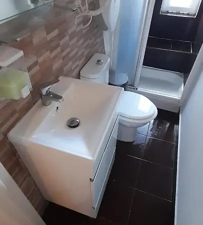Apartamento Lxroller Quionga Big Terraced - 5