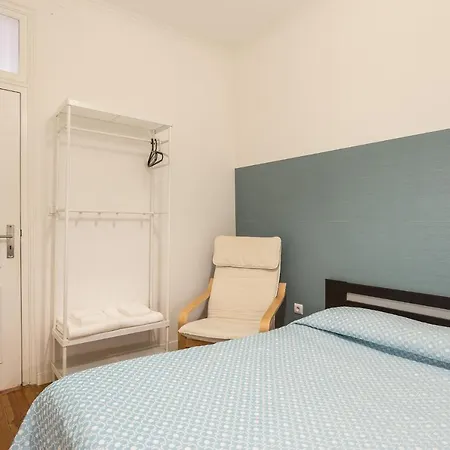 Lxroller Quionga Big Terraced - 5 Apartment Lisbon