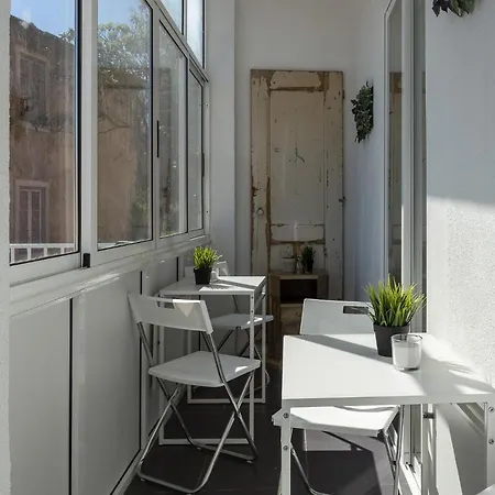 Apartamento Lxroller Quionga Big Terraced - 5