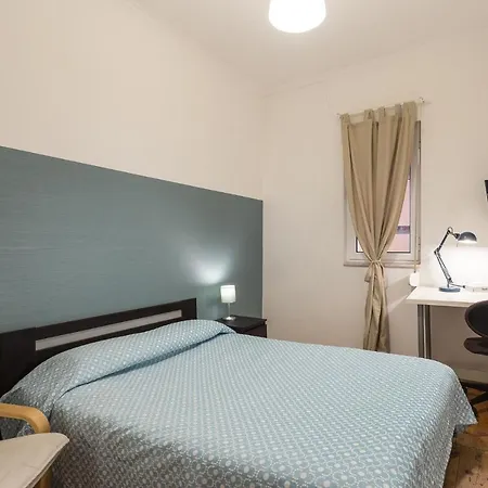 Apartment Lxroller Quionga Big Terraced - 5 Lisbon