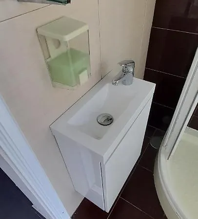 Lxroller Quionga Big Terraced - 5 * Lisbon