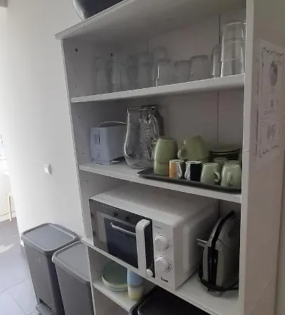 Lxroller Quionga Big Terraced - 5 * Lisbon