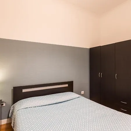 Appartement Lxroller Quionga Big Terraced - 5 *