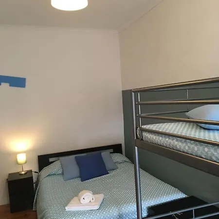 Lxroller Quionga Big Terraced - 5 Appartement Lissabon