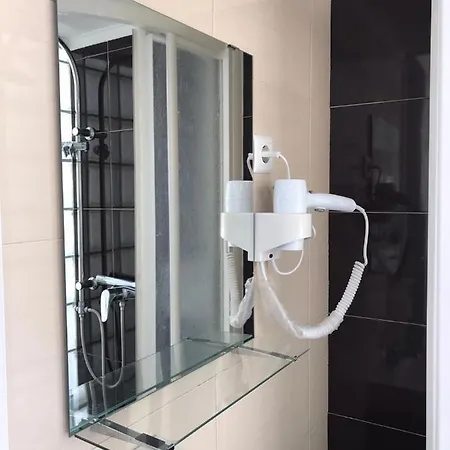Appartement Lxroller Quionga Big Terraced - 5 *